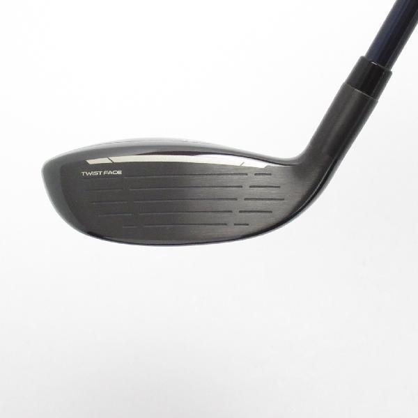 TaylorMade（テーラーメイド） Qi10 Qi10 MAX レスキュー