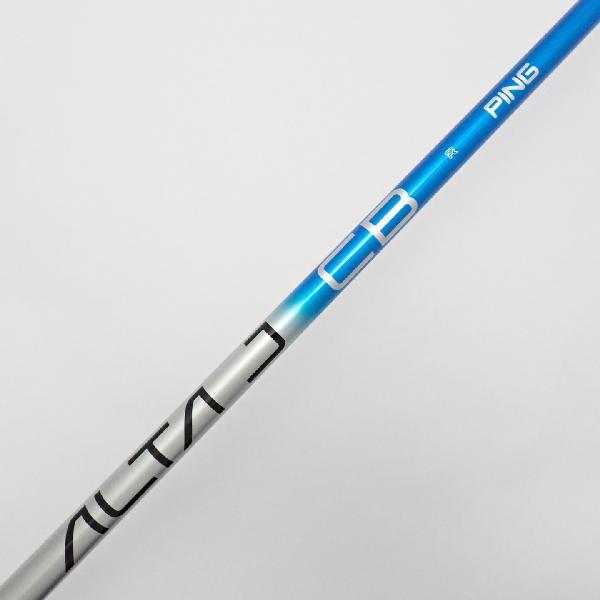 PING（ピン） G440 G440 K ドライバー ALTA J CB BLUE シャフト：ALTA