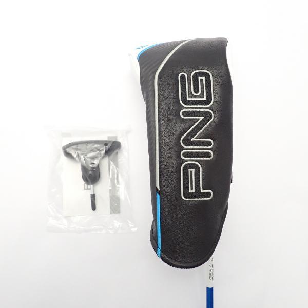 PING（ピン） G440 G440 K ドライバー ALTA J CB BLUE シャフト：ALTA