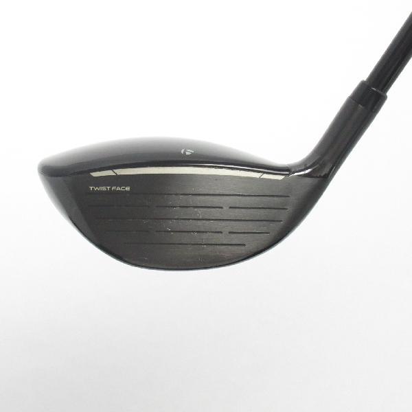 TaylorMade（テーラーメイド） Qi10 Qi10 US フェアウェイウッド