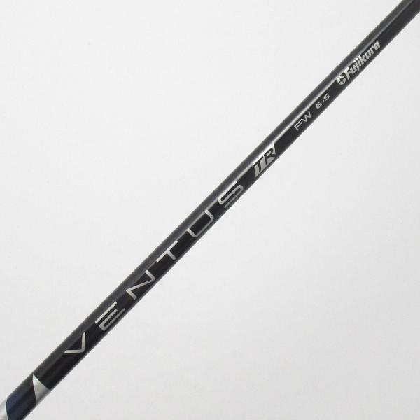 TaylorMade（テーラーメイド） Qi10 Qi10 US フェアウェイウッド