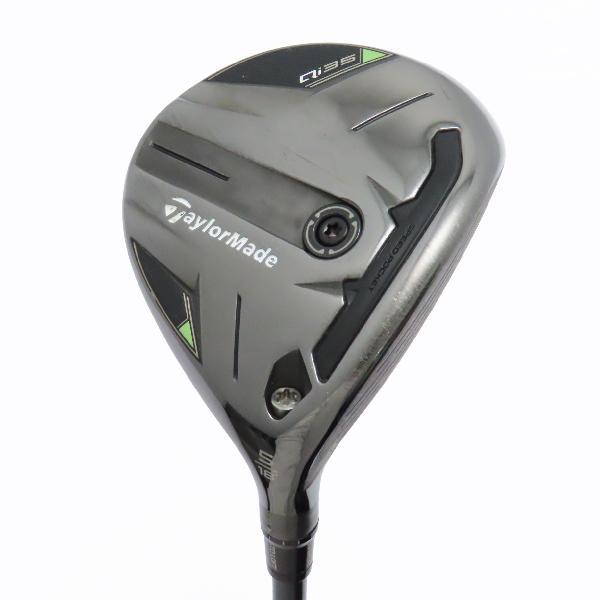 TaylorMade（テーラーメイド） Qi35 Qi35 フェアウェイウッド Diamana
