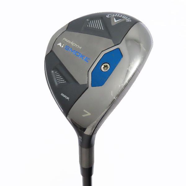 Callaway（キャロウェイ） キャロウェイゴルフ Ai SMOKE パラダイム Ai