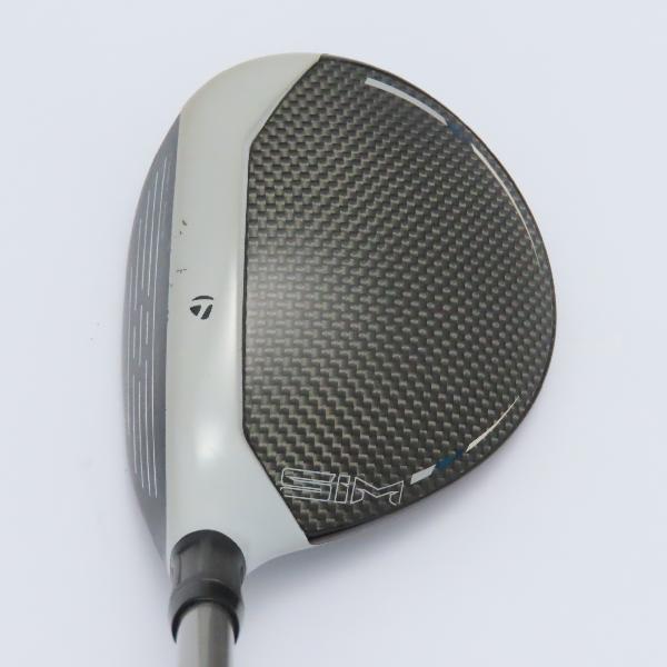 TaylorMade（テーラーメイド） SIM SIM マックス フェアウェイウッド