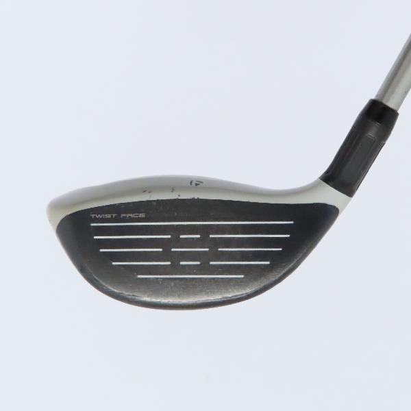 TaylorMade（テーラーメイド） SIM SIM マックス フェアウェイウッド