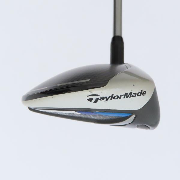 TaylorMade（テーラーメイド） SIM SIM マックス フェアウェイウッド
