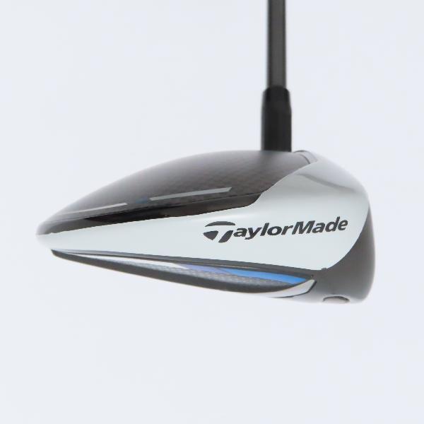 TaylorMade（テーラーメイド） SIM SIM マックス フェアウェイウッド