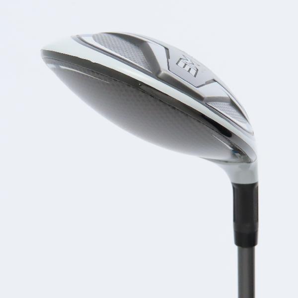 TaylorMade（テーラーメイド） SIM SIM マックス フェアウェイウッド