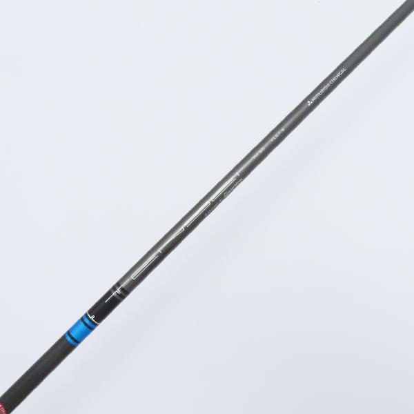 TaylorMade テンセイTM50 3W用 極美品】TENSEI BLUE TM50 SR