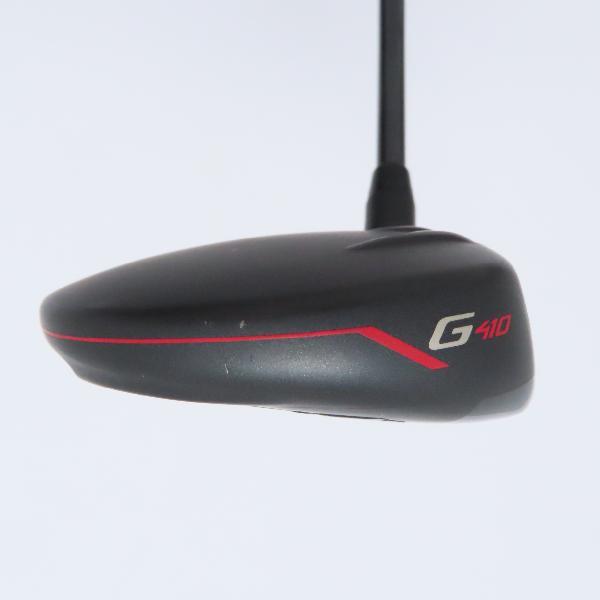 PING（ピン） G410 G410 SFT フェアウェイウッド ALTA J CB RED 【5W