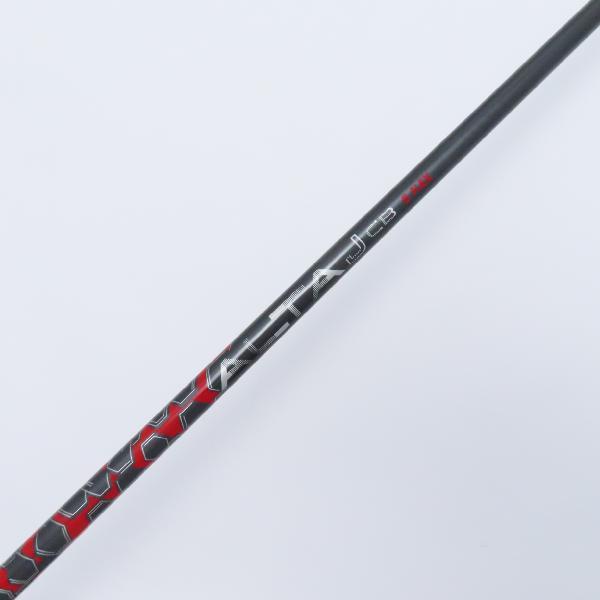 PING（ピン） G410 G410 SFT フェアウェイウッド ALTA J CB RED 【5W