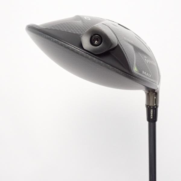 TaylorMade（テーラーメイド） Qi35 Qi35 MAX ドライバー Diamana Blue