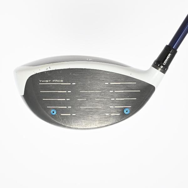 TaylorMade（テーラーメイド） SIM SIM マックス ドライバー Diamana