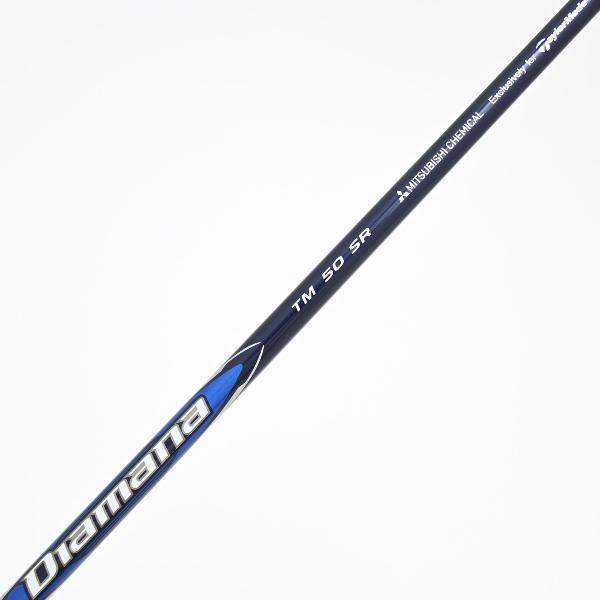 TaylorMade（テーラーメイド） SIM SIM マックス ドライバー Diamana