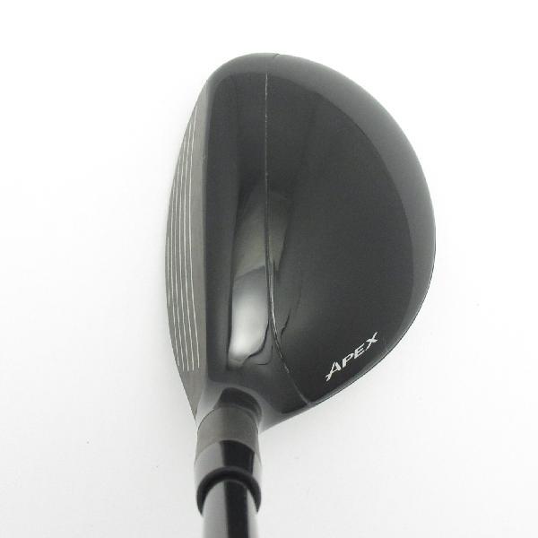 Callaway（キャロウェイ） キャロウェイゴルフ APEX APEX UW(2025