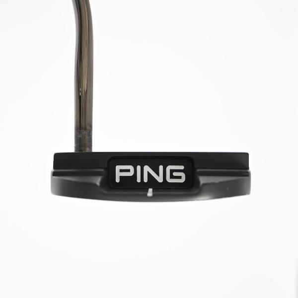 PING（ピン） PING DS 72 アームロック パター スチールシャフト 【40