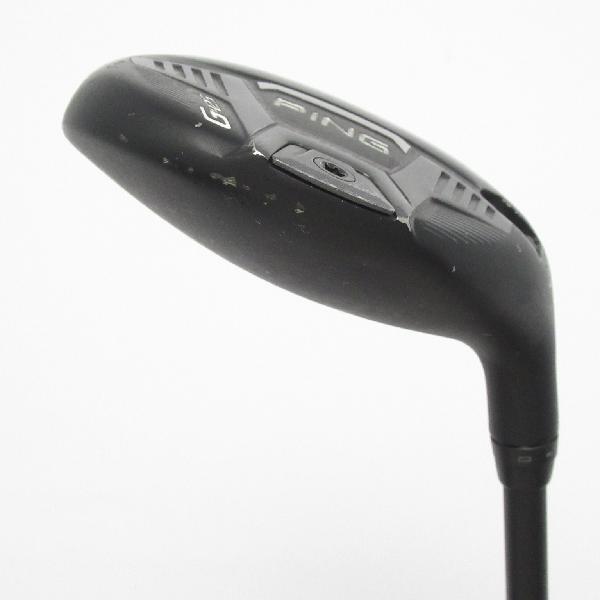 PING（ピン） G425 G425 ハイブリッド ユーティリティ ALTA J CB SLATE