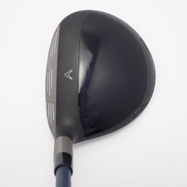 キャロウェイ　パラダイム　フェアウェイウッド　5W　純正ベンタスTR5（S） Callaway（キャロウェイ） キャロウェイゴルフ PARADYM パラダイム X