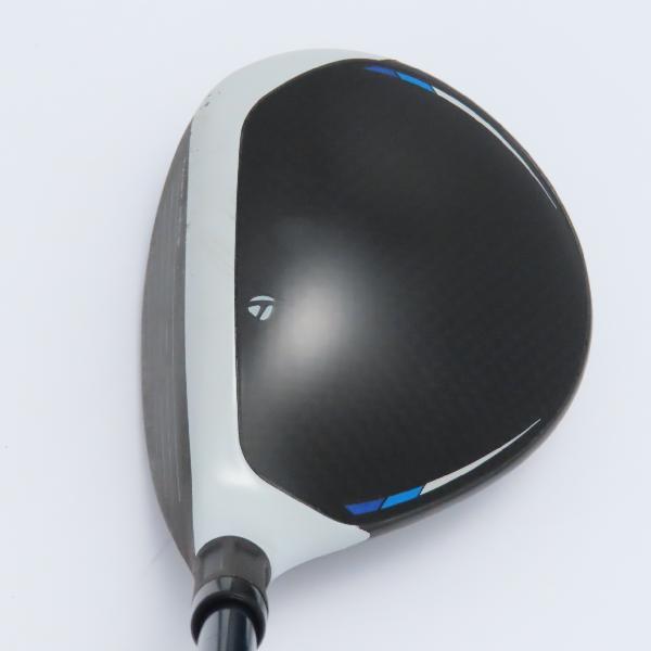 TaylorMade（テーラーメイド） SIM2 SIM2 マックス フェアウェイウッド