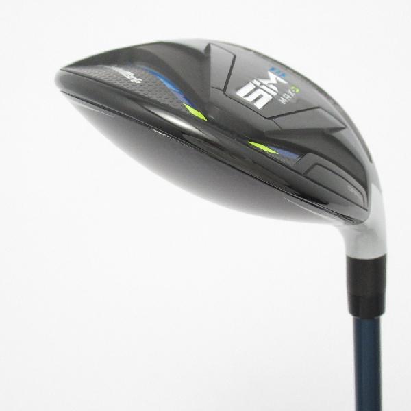 TaylorMade（テーラーメイド） SIM2 SIM2 マックス-D フェアウェイ