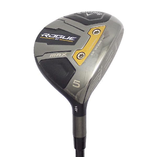 Callaway（キャロウェイ） キャロウェイゴルフ ROGUE ローグ ST MAX