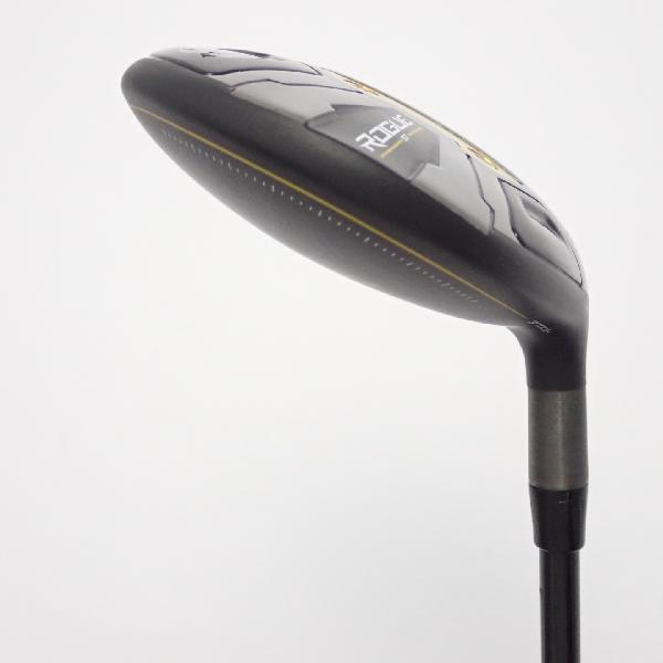 Callaway（キャロウェイ） キャロウェイゴルフ ROGUE ローグ ST MAX