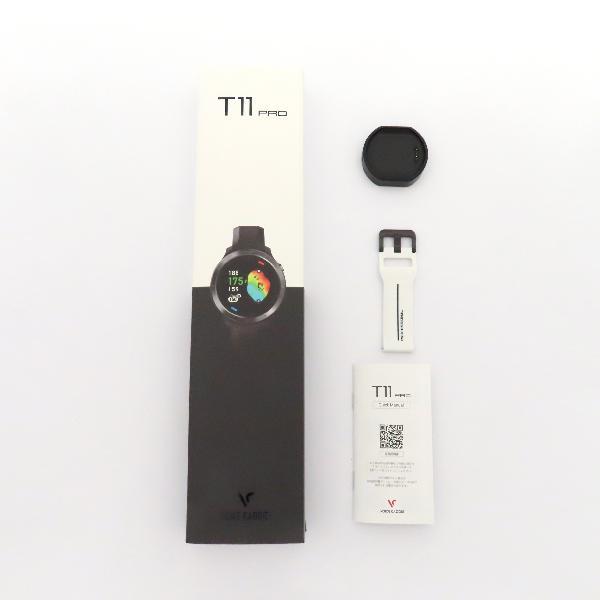 VOICE CADDIE（ボイスキャディ） Voice Caddie T11 PRO : GDOゴルフ