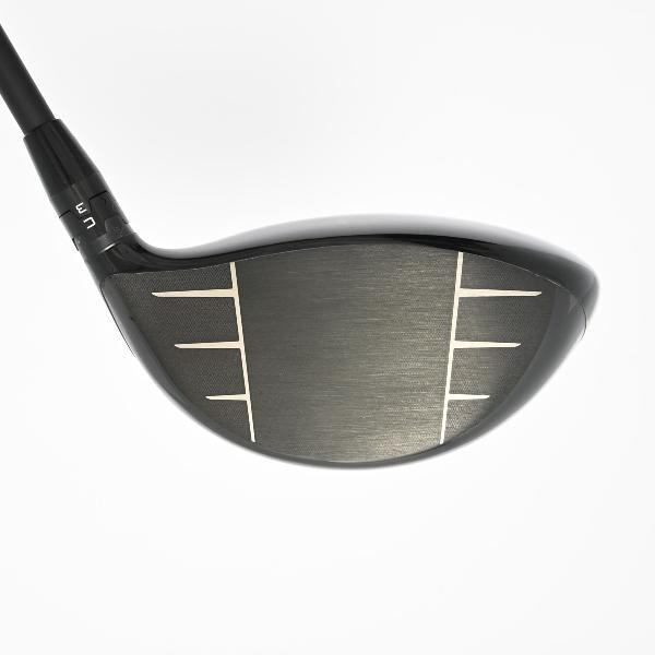 Titleist（タイトリスト） TITLEIST GTS2 ドライバー TENSEI 1K RED