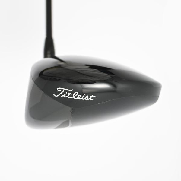 Titleist（タイトリスト） TITLEIST GTS2 ドライバー TENSEI 1K RED