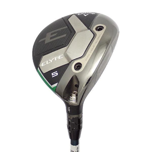 Callaway（キャロウェイ） キャロウェイゴルフ ELYTE エリート