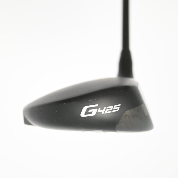 PING（ピン） G425 G425 MAX フェアウェイウッド ALTA J CB SLATE 【7W