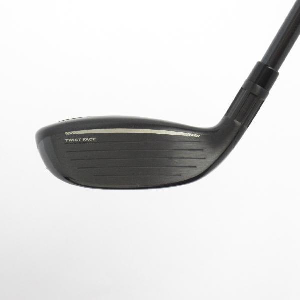 TaylorMade（テーラーメイド） STEALTH ステルス2 レスキュー