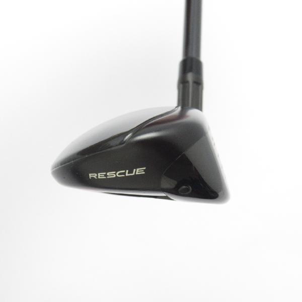 TaylorMade（テーラーメイド） STEALTH ステルス2 レスキュー