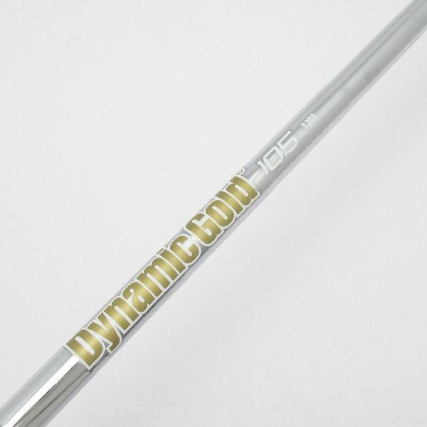 Titleist（タイトリスト） Vokey ボーケイ SM9 TOUR CHROME ウェッジ