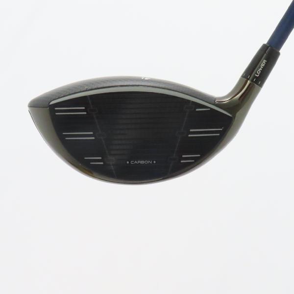 TaylorMade（テーラーメイド） Qi35 Qi35 ドライバー VENTUS TR BLUE 6