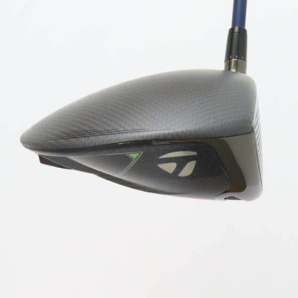 TaylorMade（テーラーメイド） Qi35 Qi35 ドライバー VENTUS TR BLUE 6