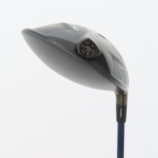 TaylorMade（テーラーメイド） Qi35 Qi35 ドライバー VENTUS TR BLUE 6