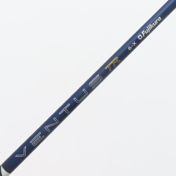 TaylorMade Qi35 ドライバー 10.5度 ベンタスTR ブルー6S TaylorMade（テーラーメイド） Qi35 Qi35 ドライバー VENTUS TR BLUE 6