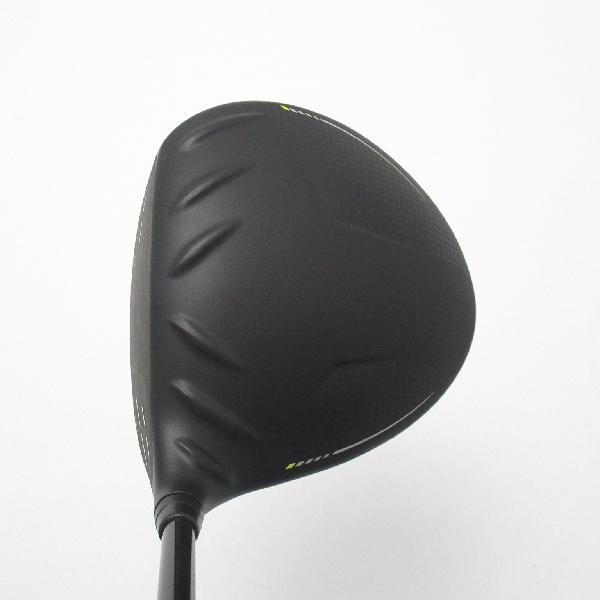 PING（ピン） G430 G430 MAX ドライバー ALTA J CB BLACK シャフト