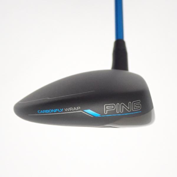 PING（ピン） G440 G440 SFT フェアウェイウッド ALTA J CB BLUE 【3W