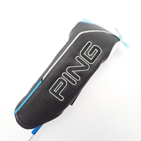 PING（ピン） G440 G440 SFT フェアウェイウッド ALTA J CB BLUE 【3W