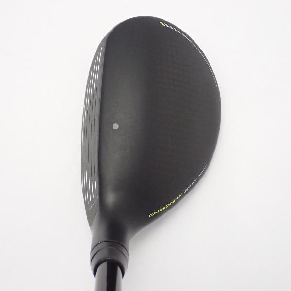 PING（ピン） G430 G430 ハイブリッド ユーティリティ ALTA J CB BLACK