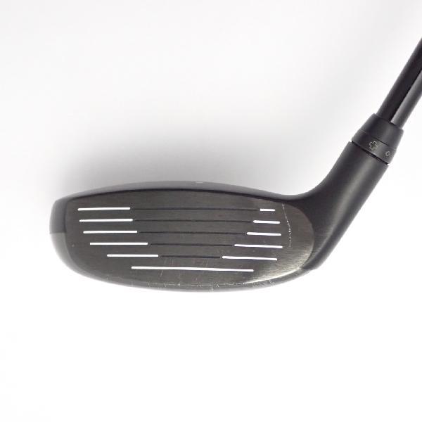 PING（ピン） G430 G430 ハイブリッド ユーティリティ ALTA J CB BLACK