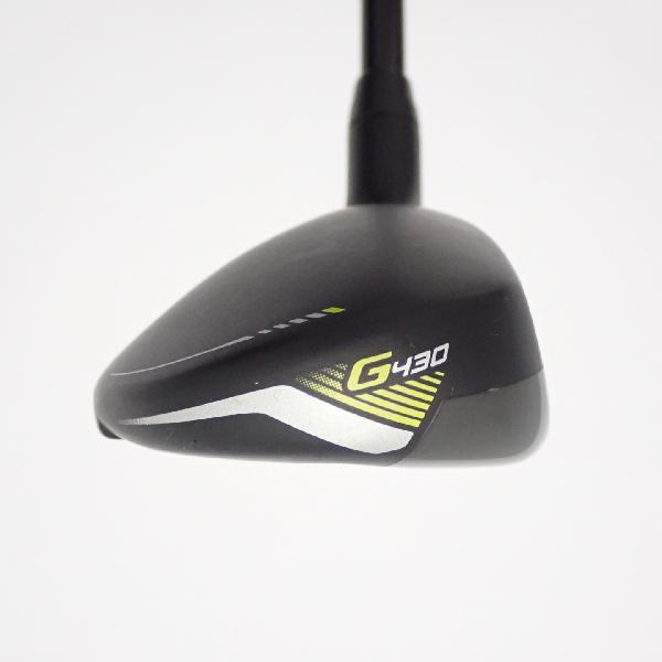 PING（ピン） G430 G430 ハイブリッド ユーティリティ ALTA J CB BLACK
