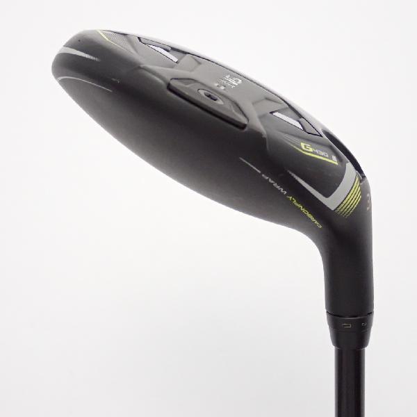 PING（ピン） G430 G430 ハイブリッド ユーティリティ ALTA J CB BLACK