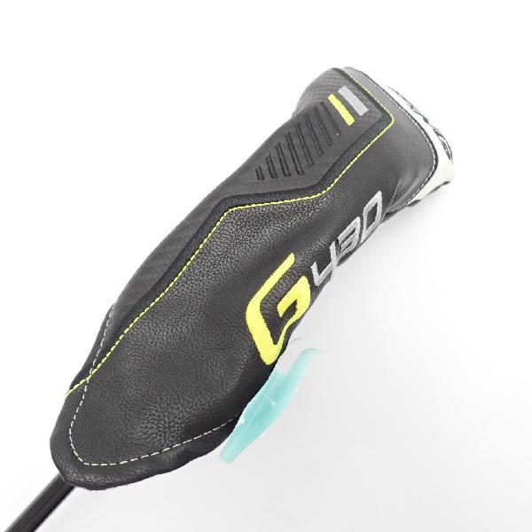 PING（ピン） G430 G430 ハイブリッド ユーティリティ ALTA J CB BLACK