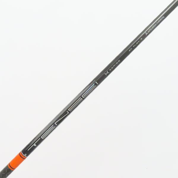 クラブ Callaway ROGUE ST MAX 4W TENSEI ORANGE Callaway（キャロウェイ） キャロウェイゴルフ ROGUE ローグ ST MAX