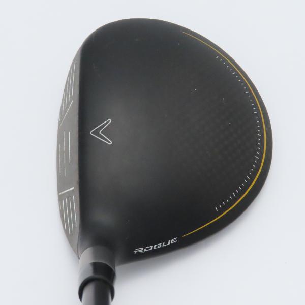 Callaway（キャロウェイ） キャロウェイゴルフ ROGUE ローグ ST MAX D