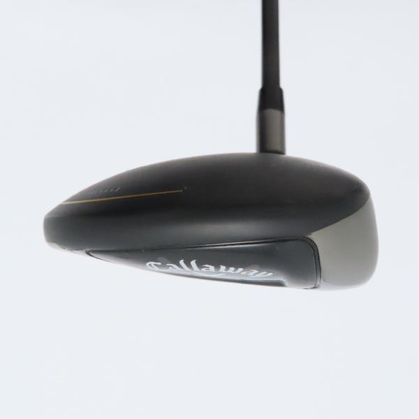 Callaway（キャロウェイ） キャロウェイゴルフ ROGUE ローグ ST MAX D