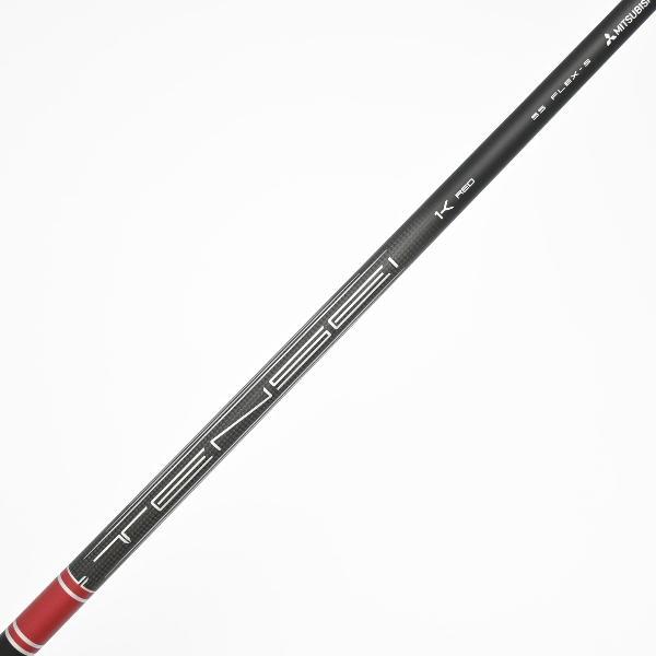 Titleist（タイトリスト） TITLEIST GTS2 ドライバー TENSEI 1K RED